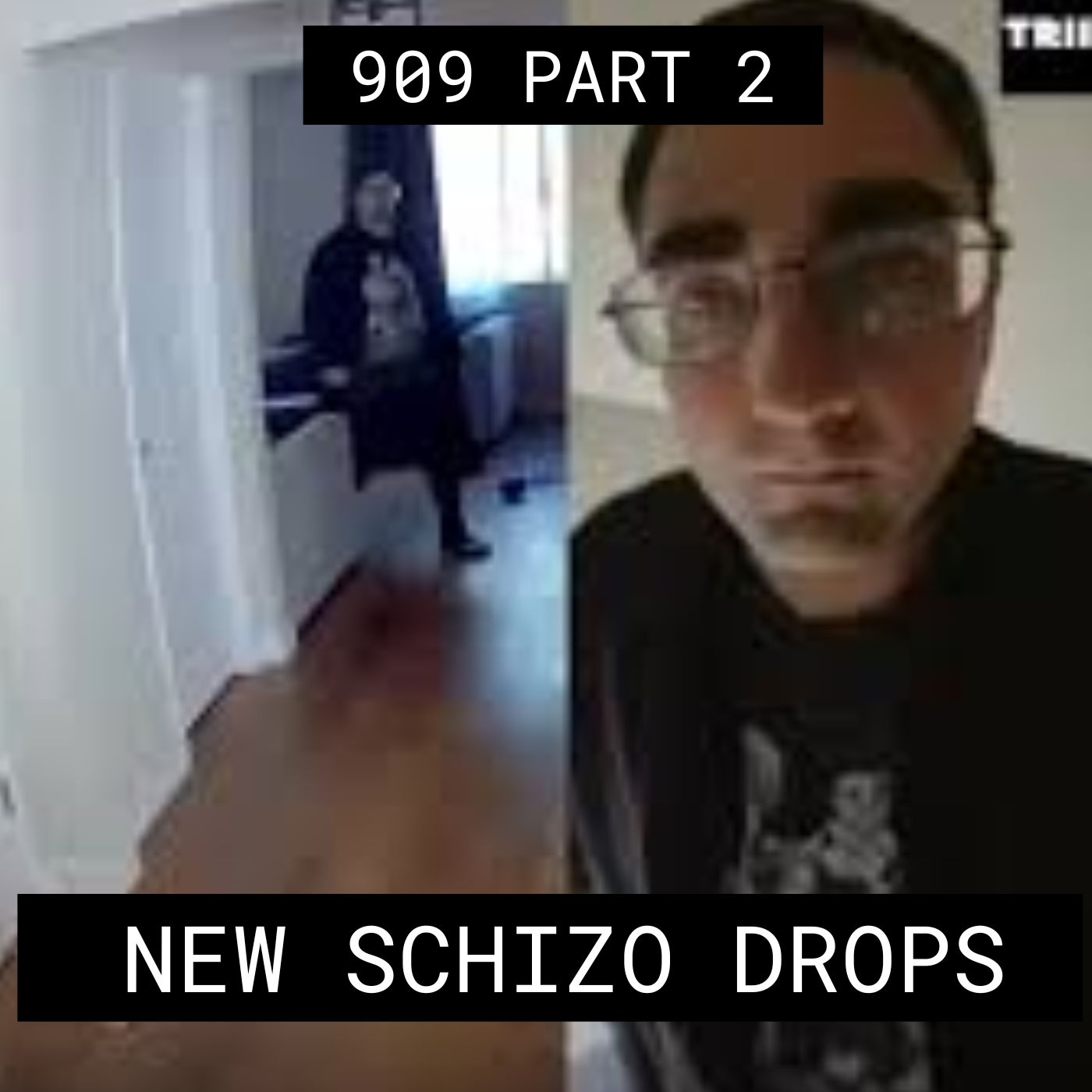 New Schizo Drops – #909 Part 2 episode artwork
