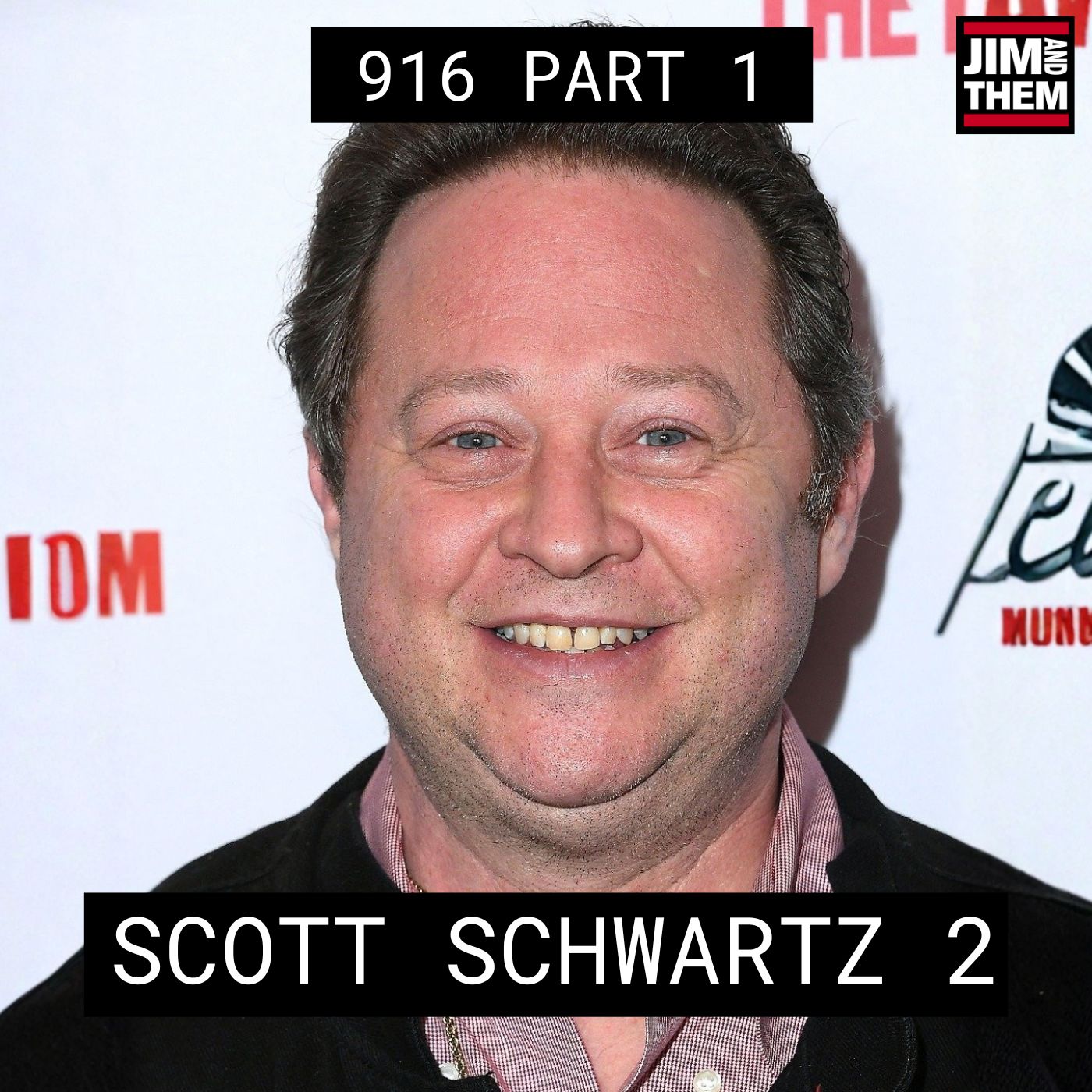 Scott Schwartz Pt. 2 (Corey’s Hog) – #916 Part 2 episode artwork