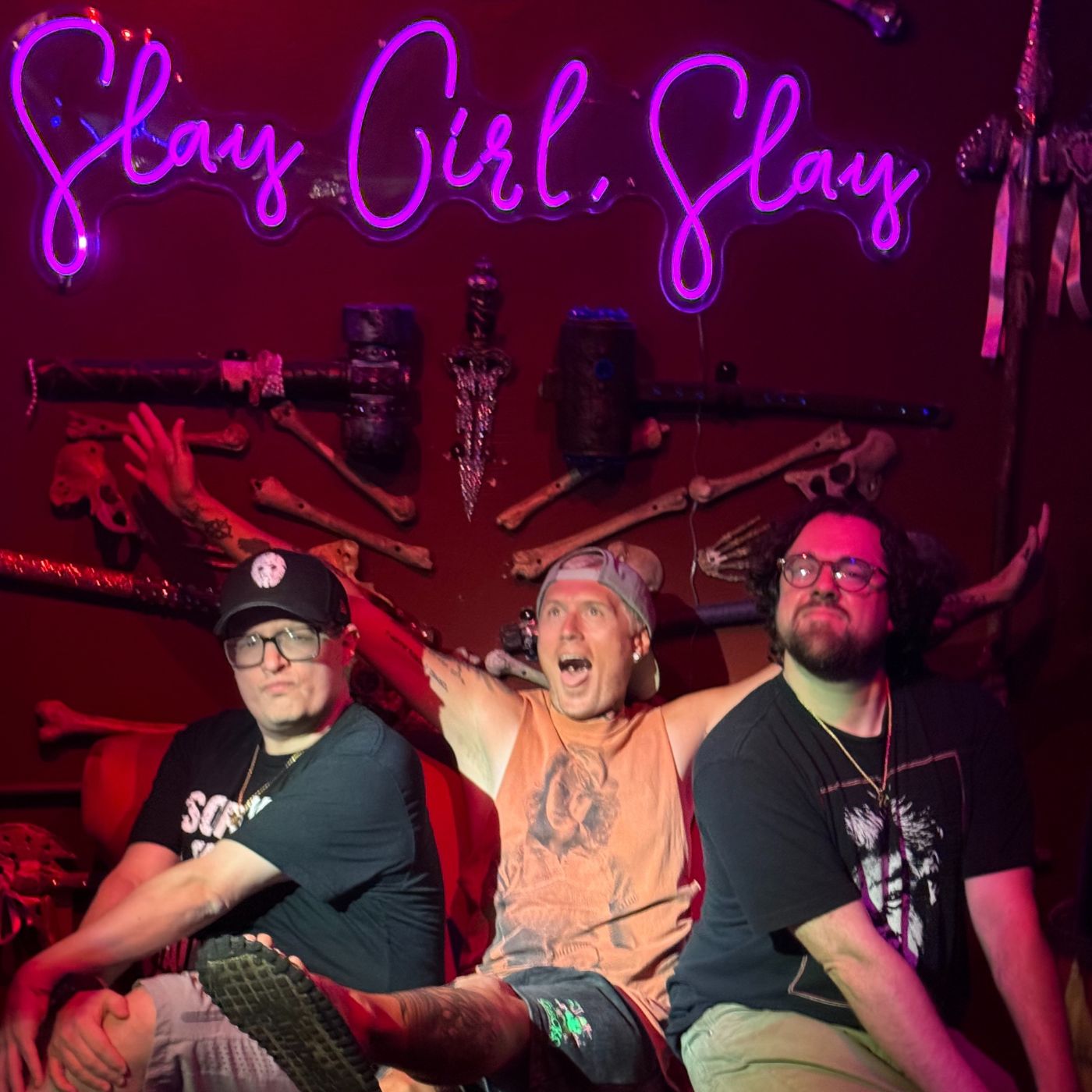 Corey Feldman Rumors and Retro Rock – Orlando Road Show episode artwork